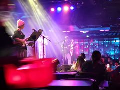 -MOSSO音乐酒吧·live house(南京旗舰店)