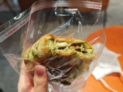 -方炉·天然食材面包店(青秀店)