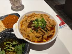 -付小姐在成都(五道口店)