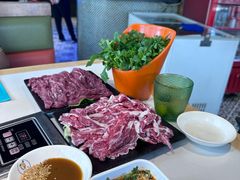 -三毛牛肉店(福强店)