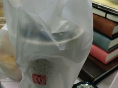 -麦当劳(方大城店)