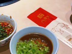 -汕头八合里海记牛肉店(清河店)