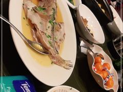 -上海人家花樣年华(中山公园店)