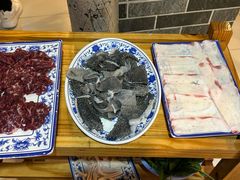 -大戚饭店(泰华路店)