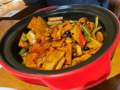-南小馆(迪士尼小镇店)