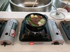 -紫光园·小馆(太玉园店)