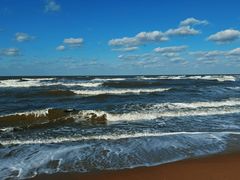 -那香海钻石沙滩浴场