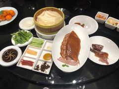 -阿庄新豫菜(航海东路店)