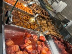 -王家沙点心店(南京西路总店)