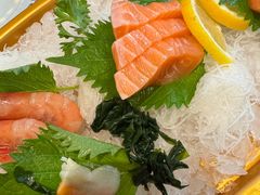 -松子料理(亮马桥店)