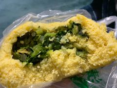 菜团子-老回回饺子馆(海洋馆店)