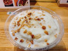 -夏食光安顺小舒冰粉冰浆(甲秀楼店)