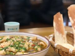 -非常粥道(天宝东街店)