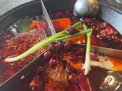 -叁口煮老火锅(东升店)