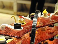 -中航泊悦酒店·云庭咖啡厅(虹桥机场T2店)