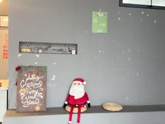 -咖啡·湖(德清店)