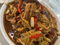 -小山东羊肉汤馆(同济新村店)