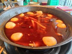 -李子坝梁山鸡(李子坝大鸡哥店)