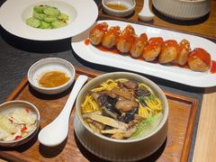 -安多素食(广仁寺路店)