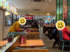 -小杨生煎(龙阳广场店)