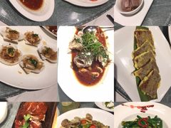 -博多新记·粤菜(复兴店)