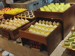 -康帝国际酒店-艾斯本自助西餐厅