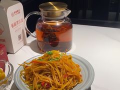 -额娘·春饼烤鸭(华北七楼创始店)