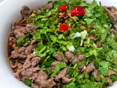 -君霖海鲜私房菜(春柳店)