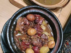 -老砂锅(城北店)