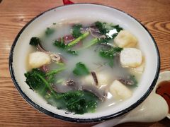 -法华汤包馆(法华镇路店)