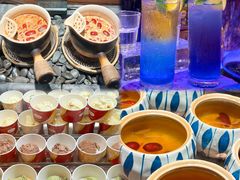 -山海•蒸汽活海鲜自助(皇庭广场店)