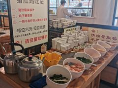 -广顺鑫猪肚鸡(经八路店)