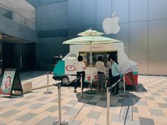 -喜茶(北京三里屯太古里店)