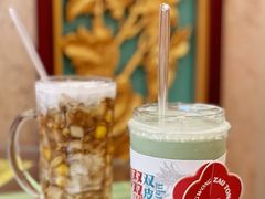 -南信牛奶甜品专家