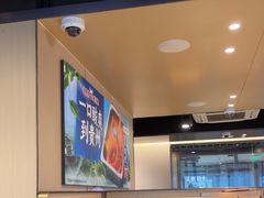 -海底捞火锅(新华联梦想城店)