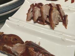 -羲和雅苑•北京烤鸭(平安国际金融中心店)