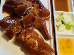 -凤阁楼果木烧鹅(鹤山陈山店)