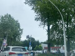 -长春市南湖公园