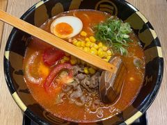 -味千拉面(煌华新纪元购物广场店)