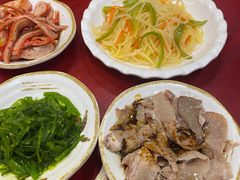 -金杨拉面王小吃面馆·牛三宝面·红烧牛肉粉