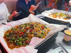 -鱼鼎香烤鱼火锅(华发商都店)