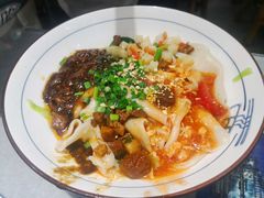 -大嘻咹biangbiang面(历史博物馆店)