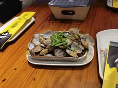-本色.小马哥烧烤(五一路总店)