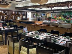 -金厨泰国餐厅·全泰籍厨师料理(拱北店)
