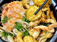 -潮之南·潮汕菜·鱼仔档(南山店)