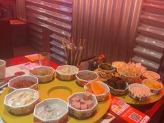 -江北北火锅馆·公路夜市(魏公村店)