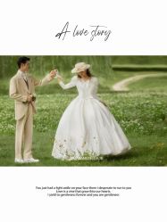 -花漾摄影优选工作室(东莞原创作品店)