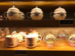 -星巴克(大宁店)