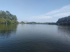 -东莞御景湾湖畔酒店·莱奥咖啡厅