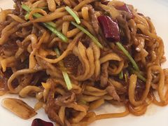 -子霖南山鲜虾面(南山总店)